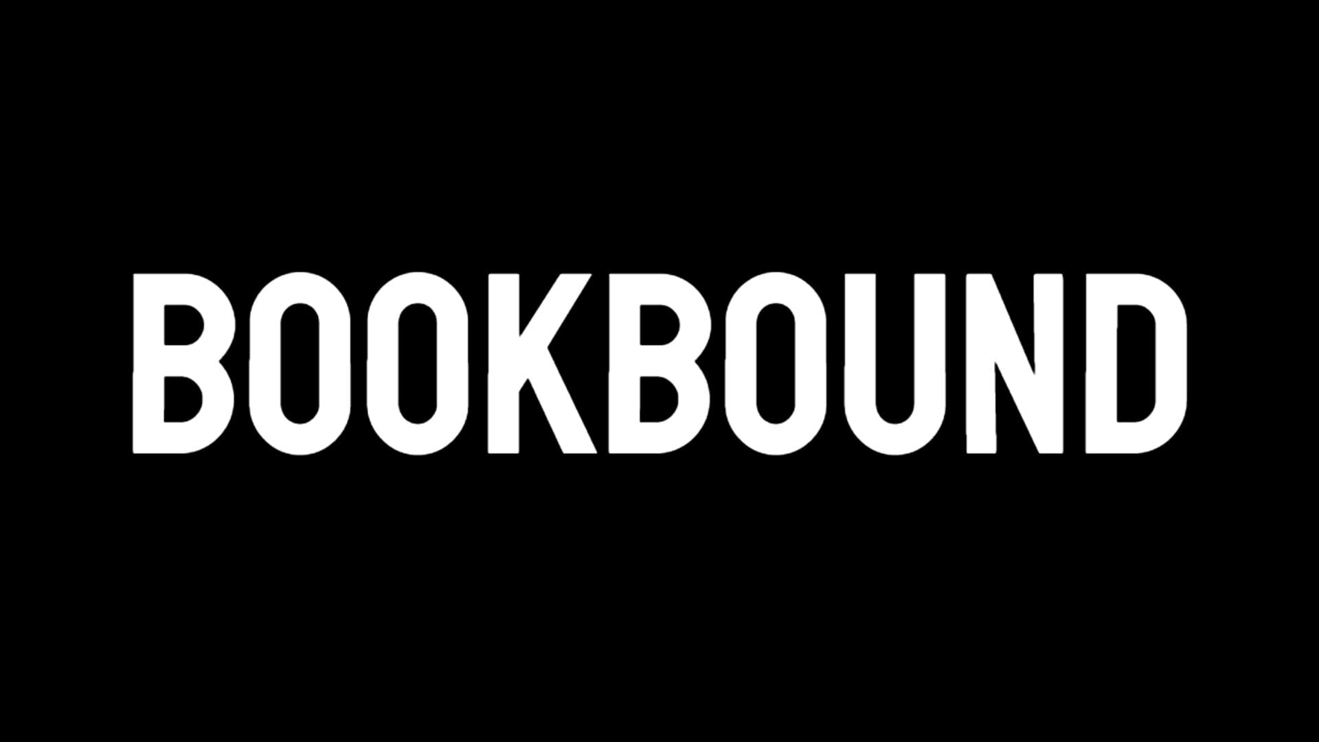 Bookbound artwork