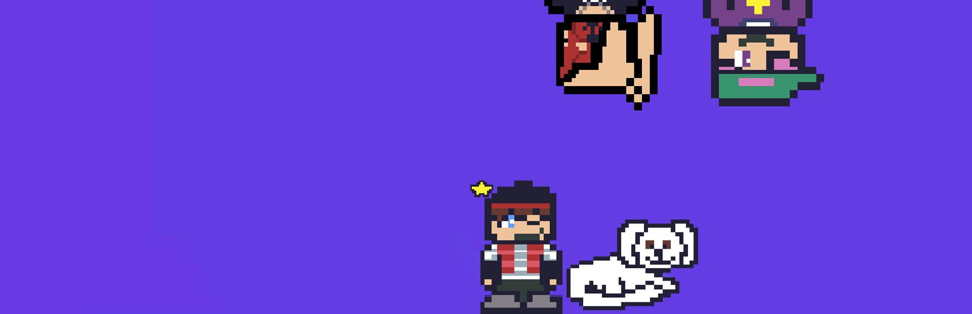 Artwork for Ultra-Ultra Doggy Trainer!!