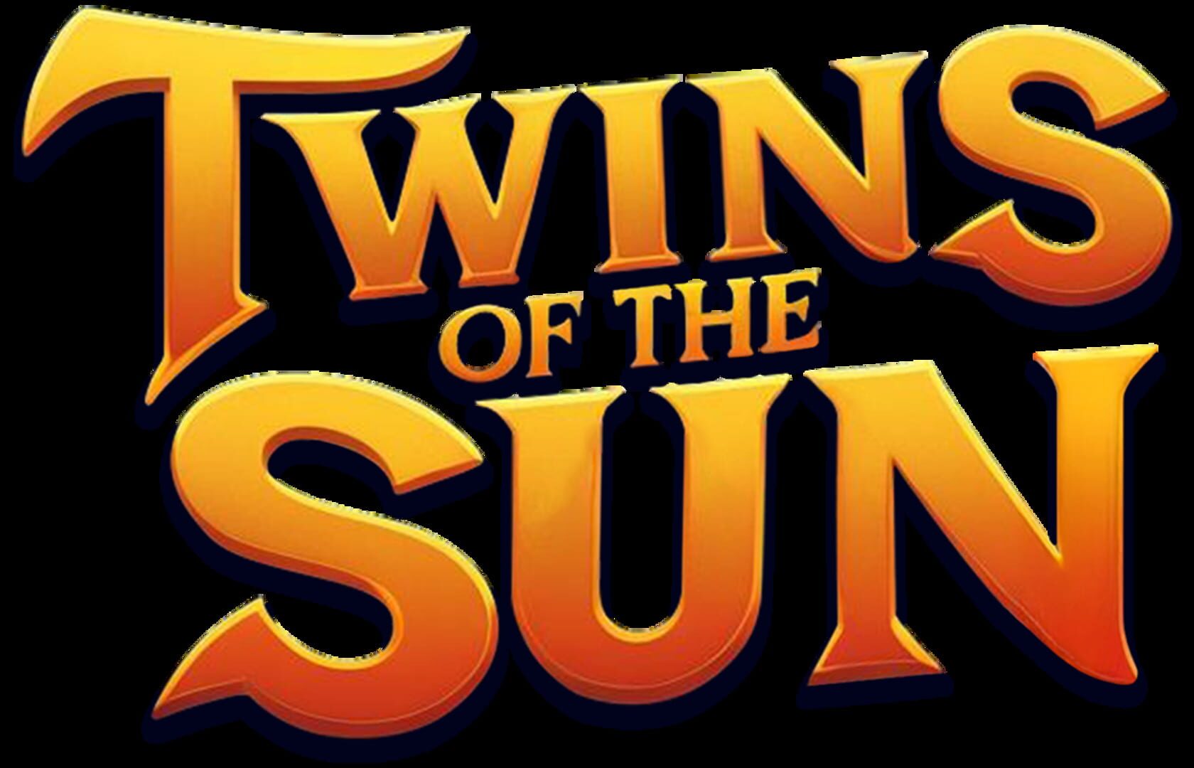 Twins of the Sun artwork