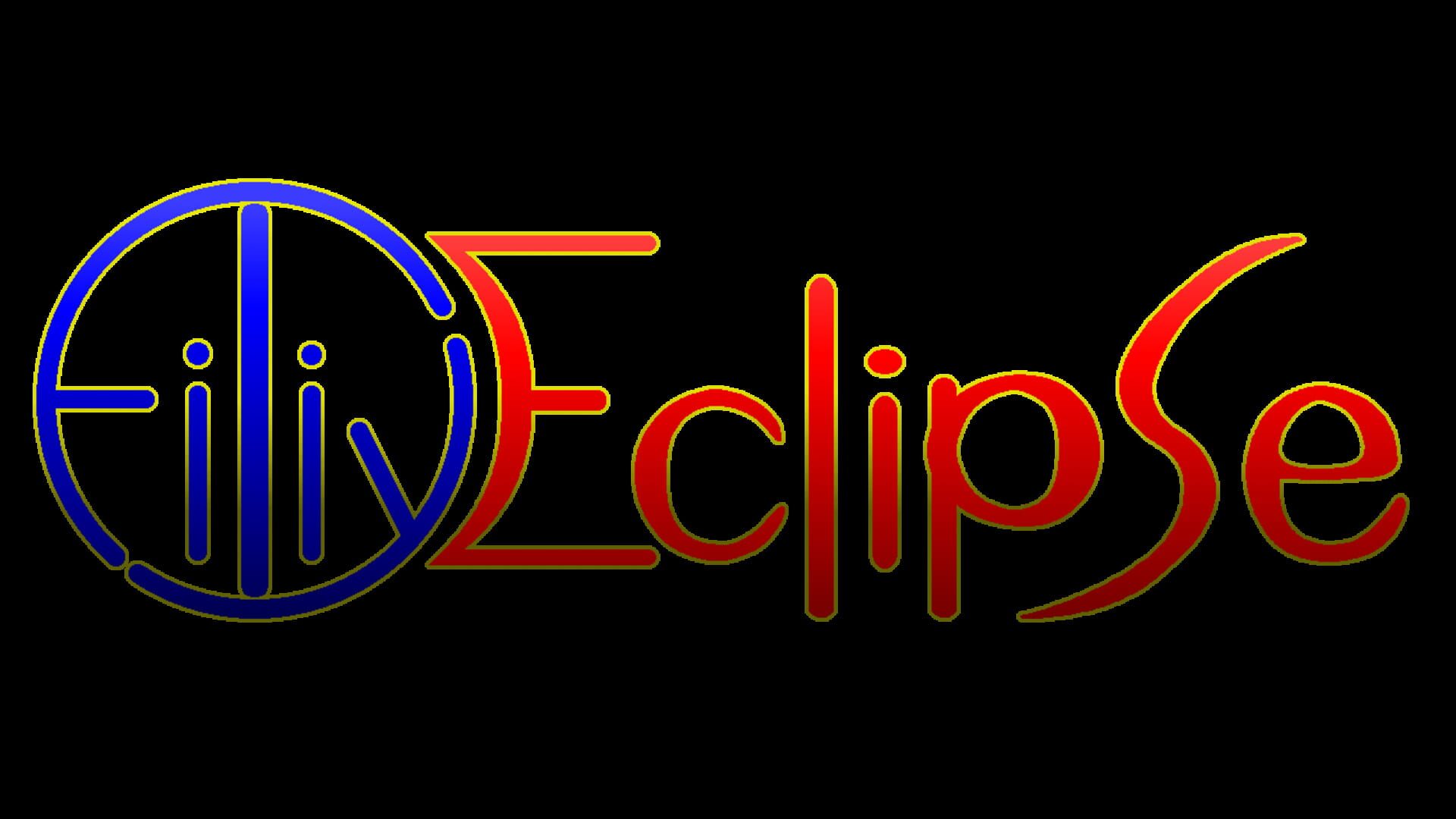 Filiy Eclipse artwork