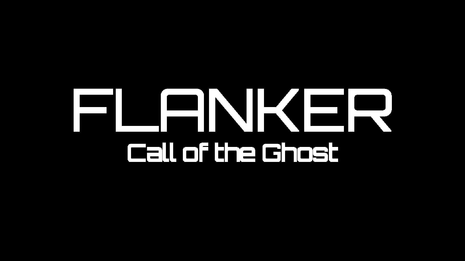 Artwork for Flanker: Call of the Ghost