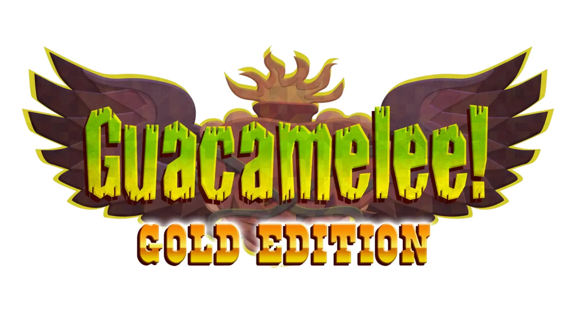 Guacamelee!: Gold Edition