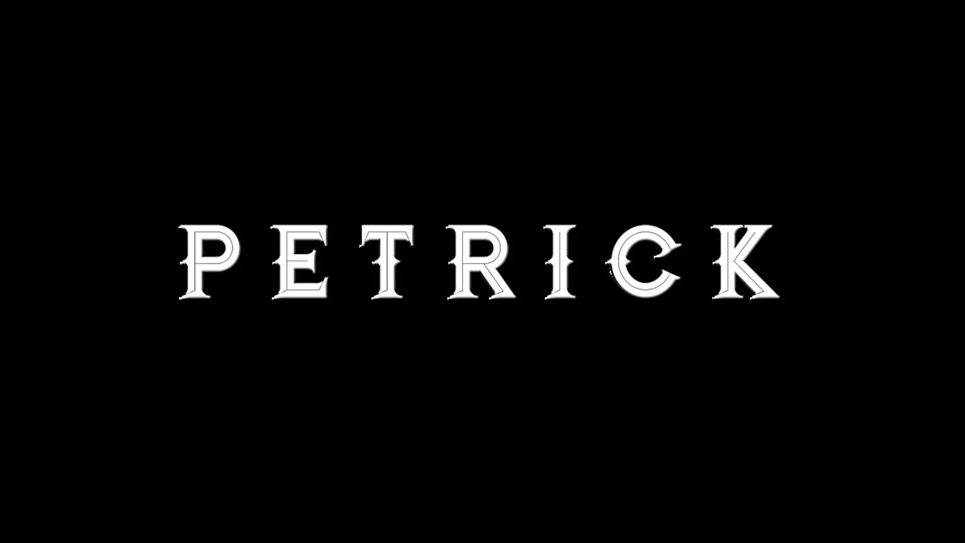 Petrick artwork