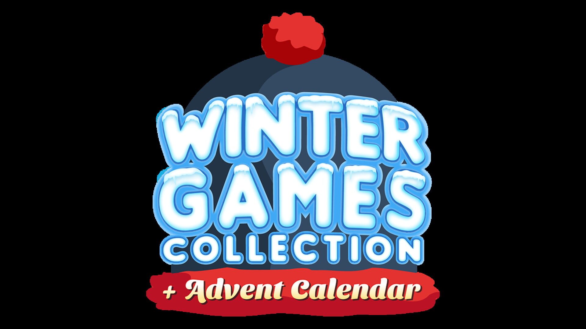 Winter Games Collection + Advent Calendar artwork