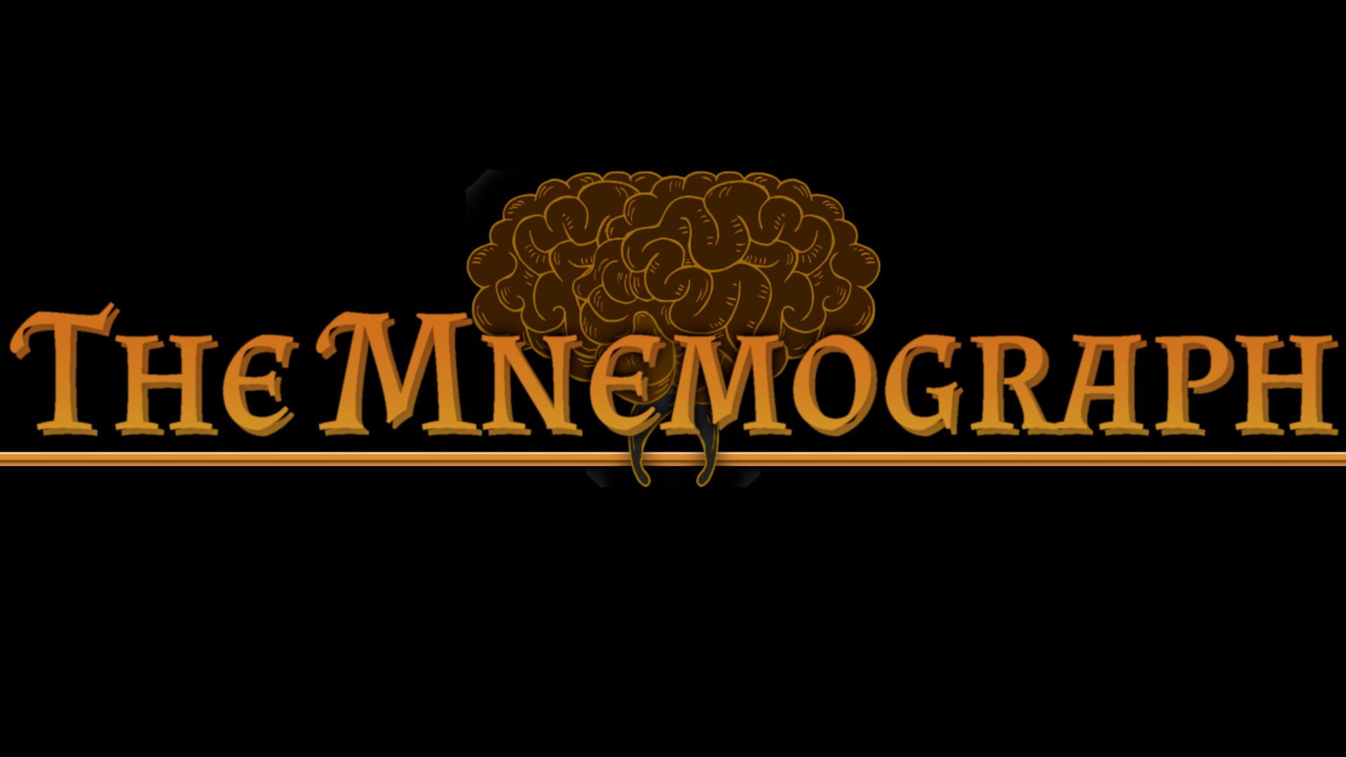 Artwork for The Mnemograph