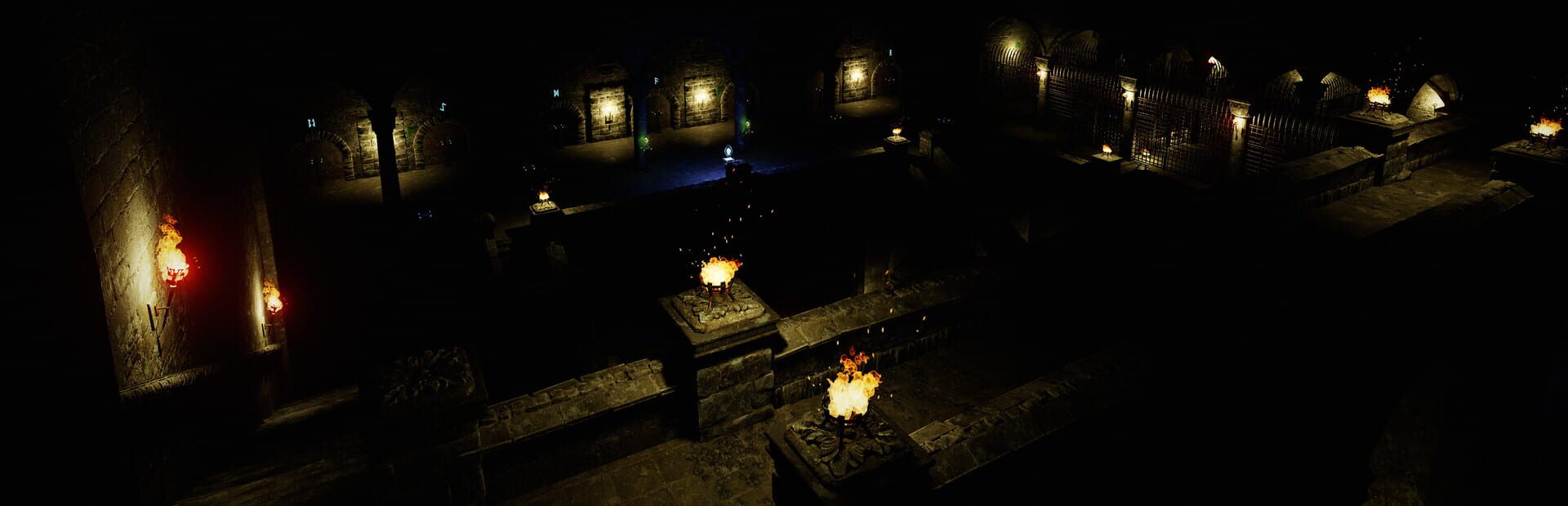 Lightkeeper's Curse artwork