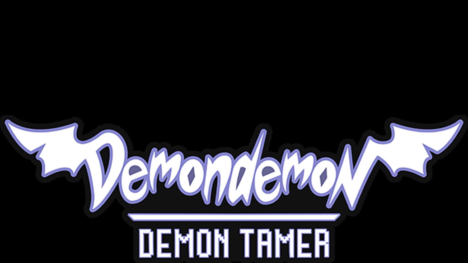 Demondemon Demon Tamer