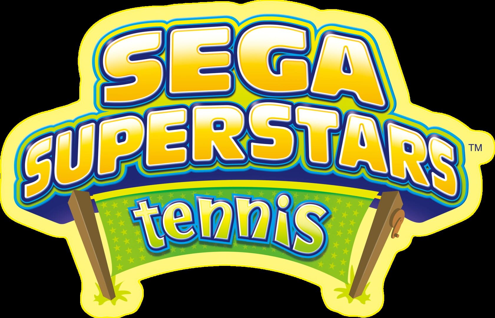 Sega Superstars Tennis