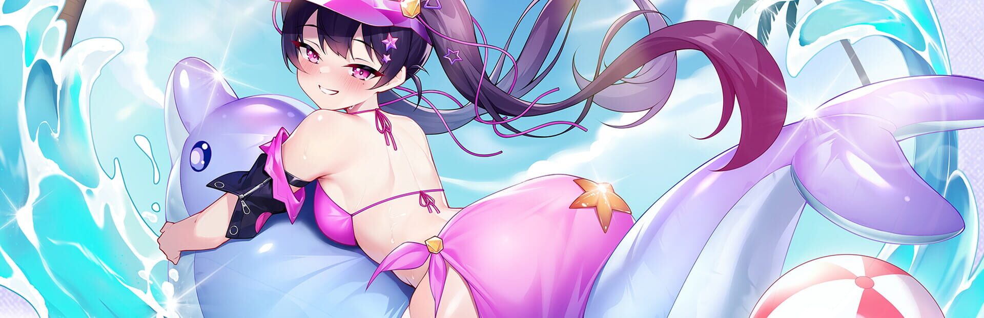 Artwork for Goddess of Fate