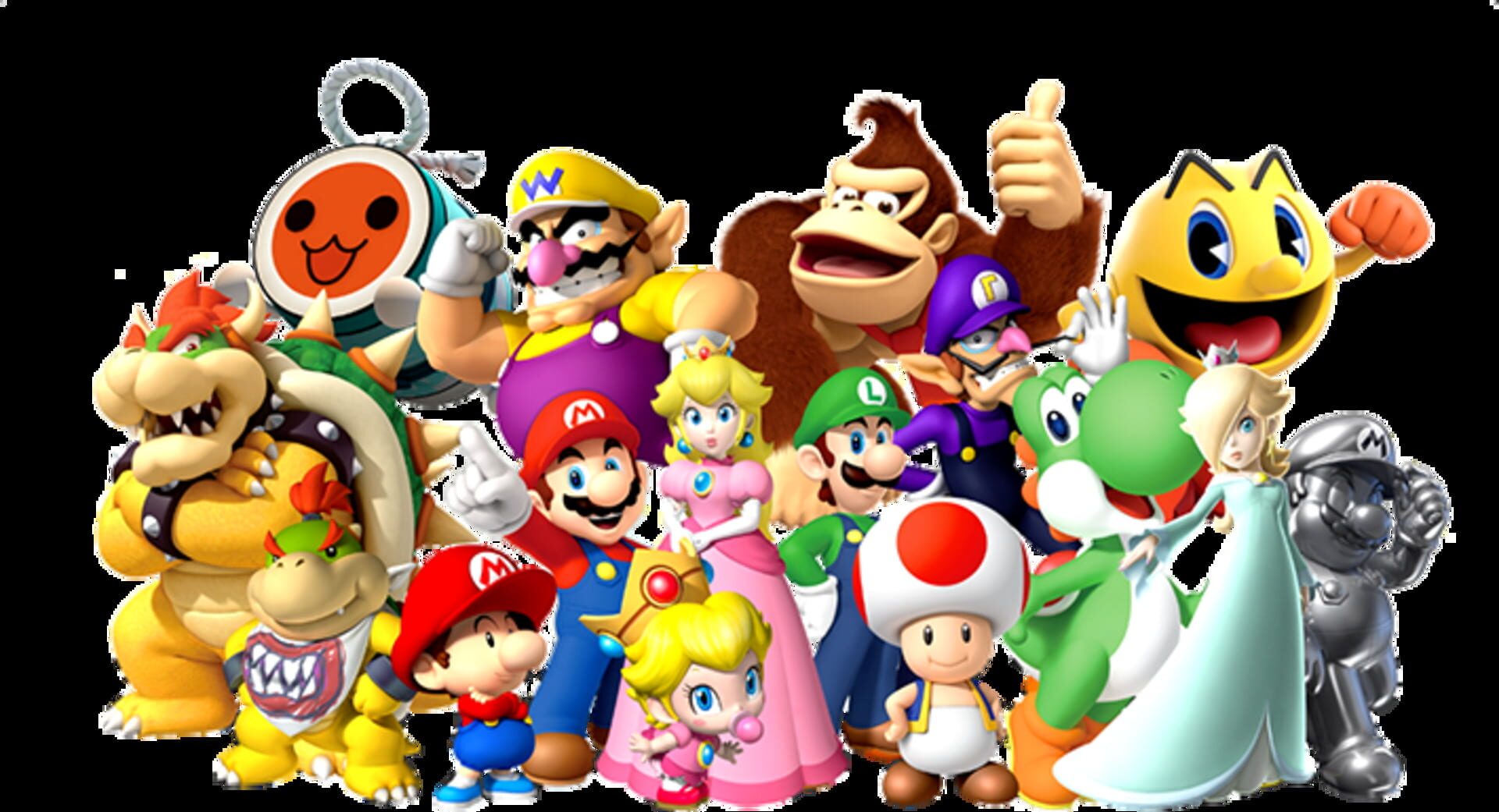 Mario Kart Arcade GP DX