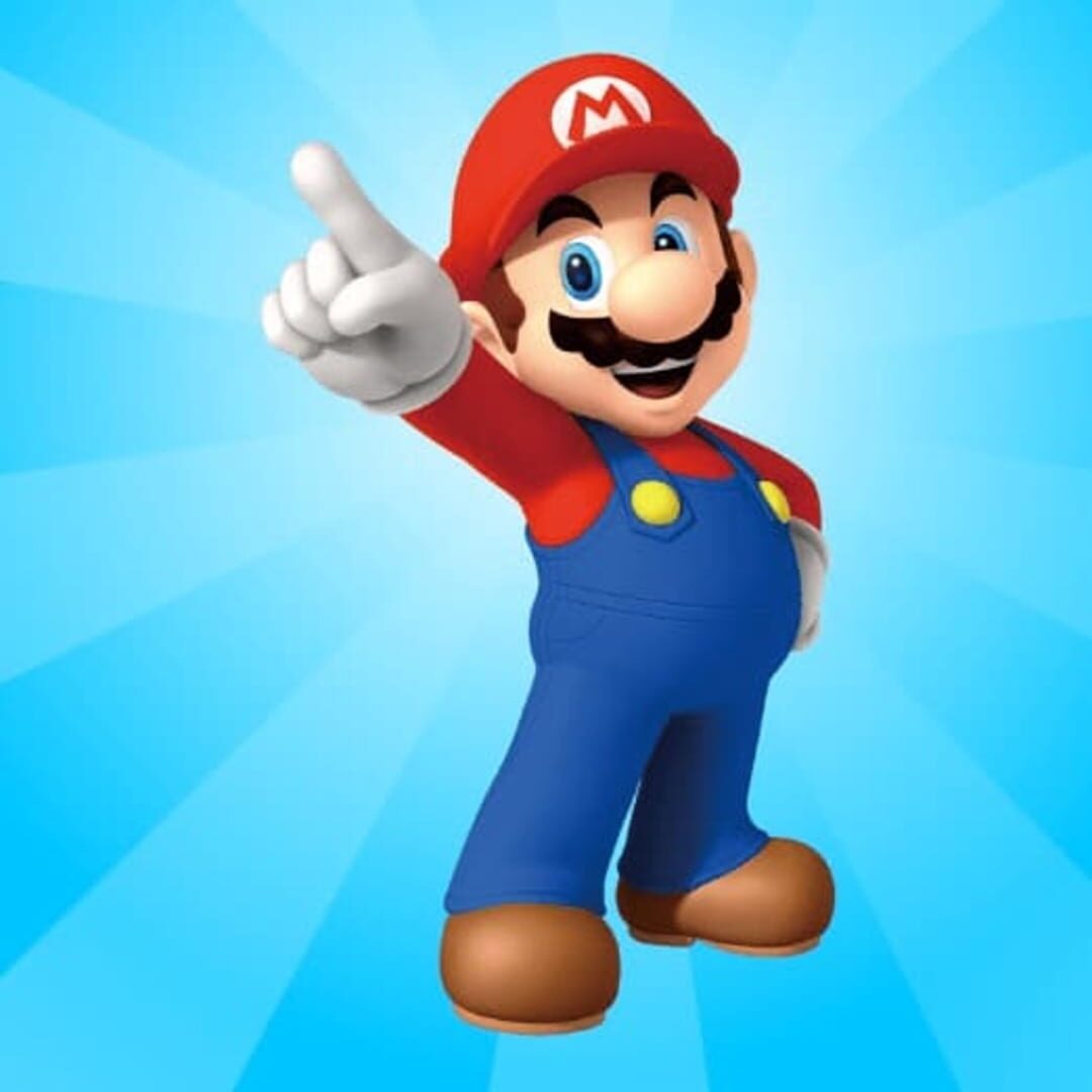 Mario Kart Arcade GP DX