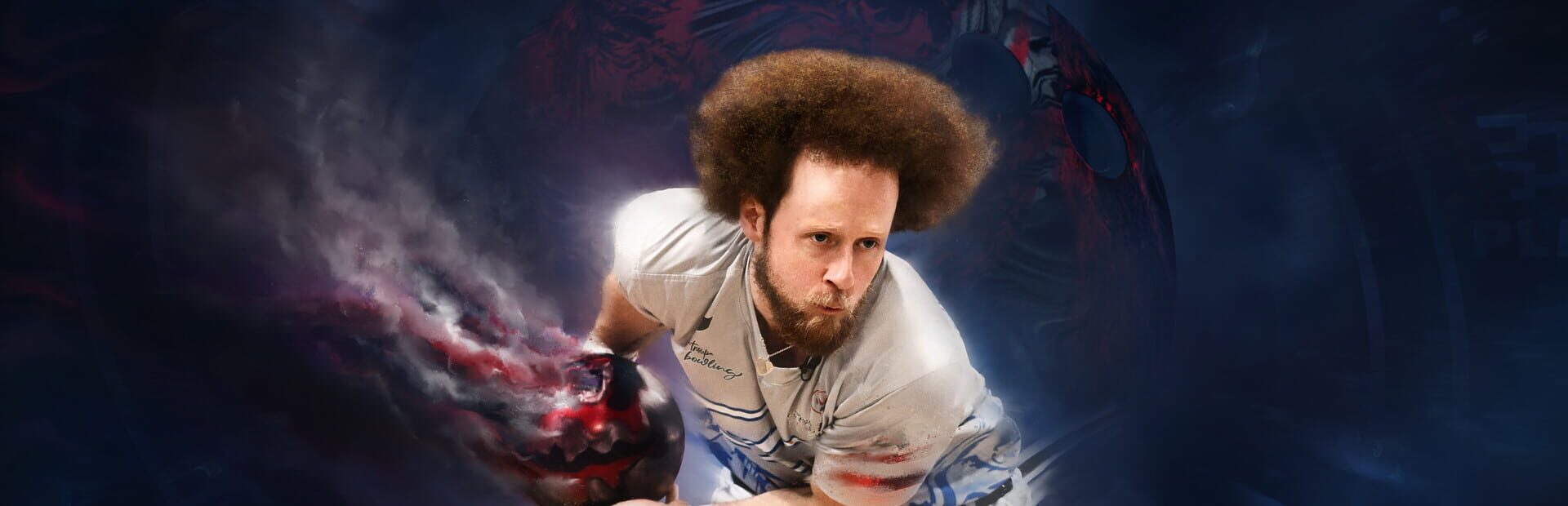 PBA Pro Bowling 2026 artwork