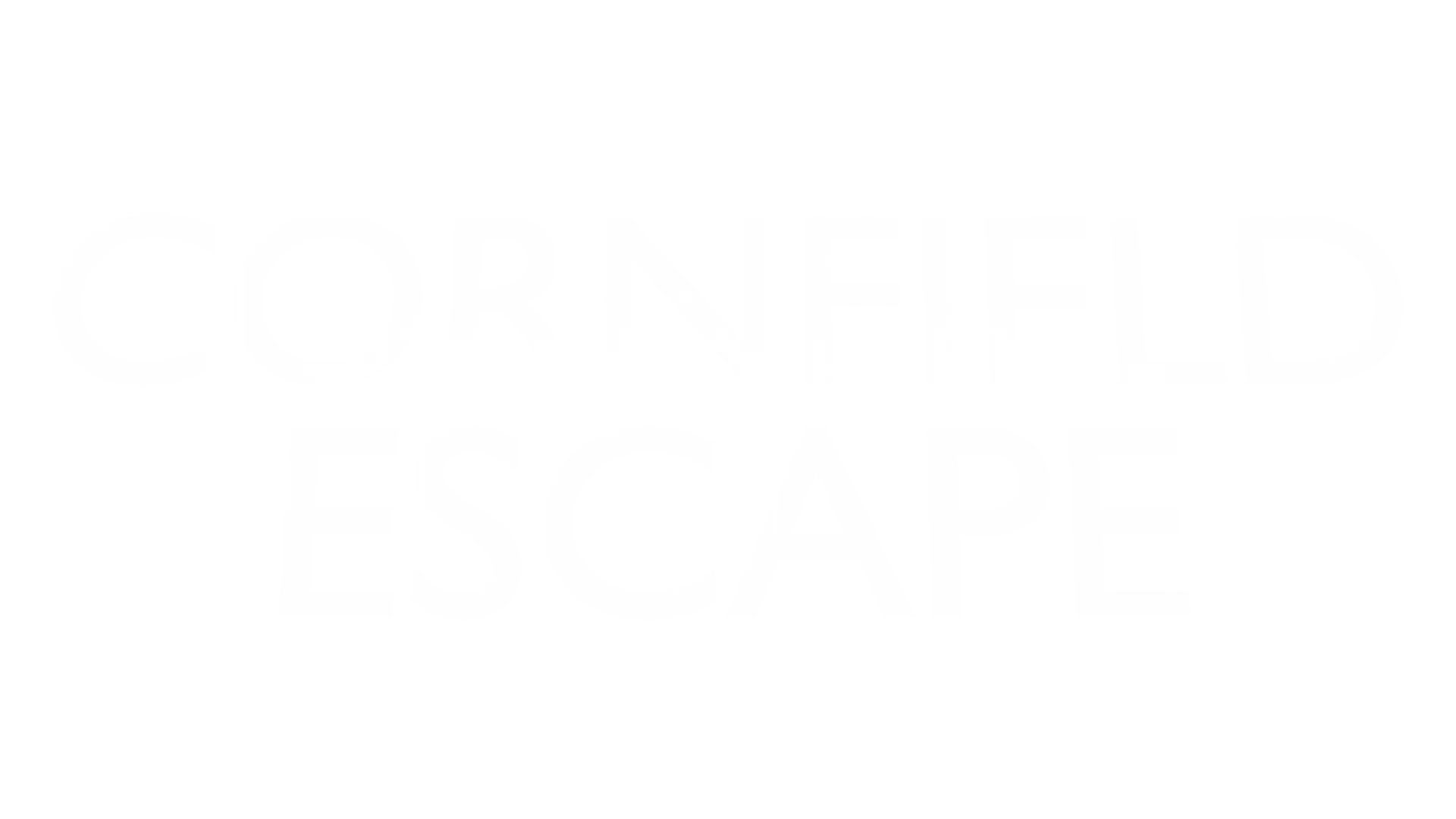 Cornfield Escape