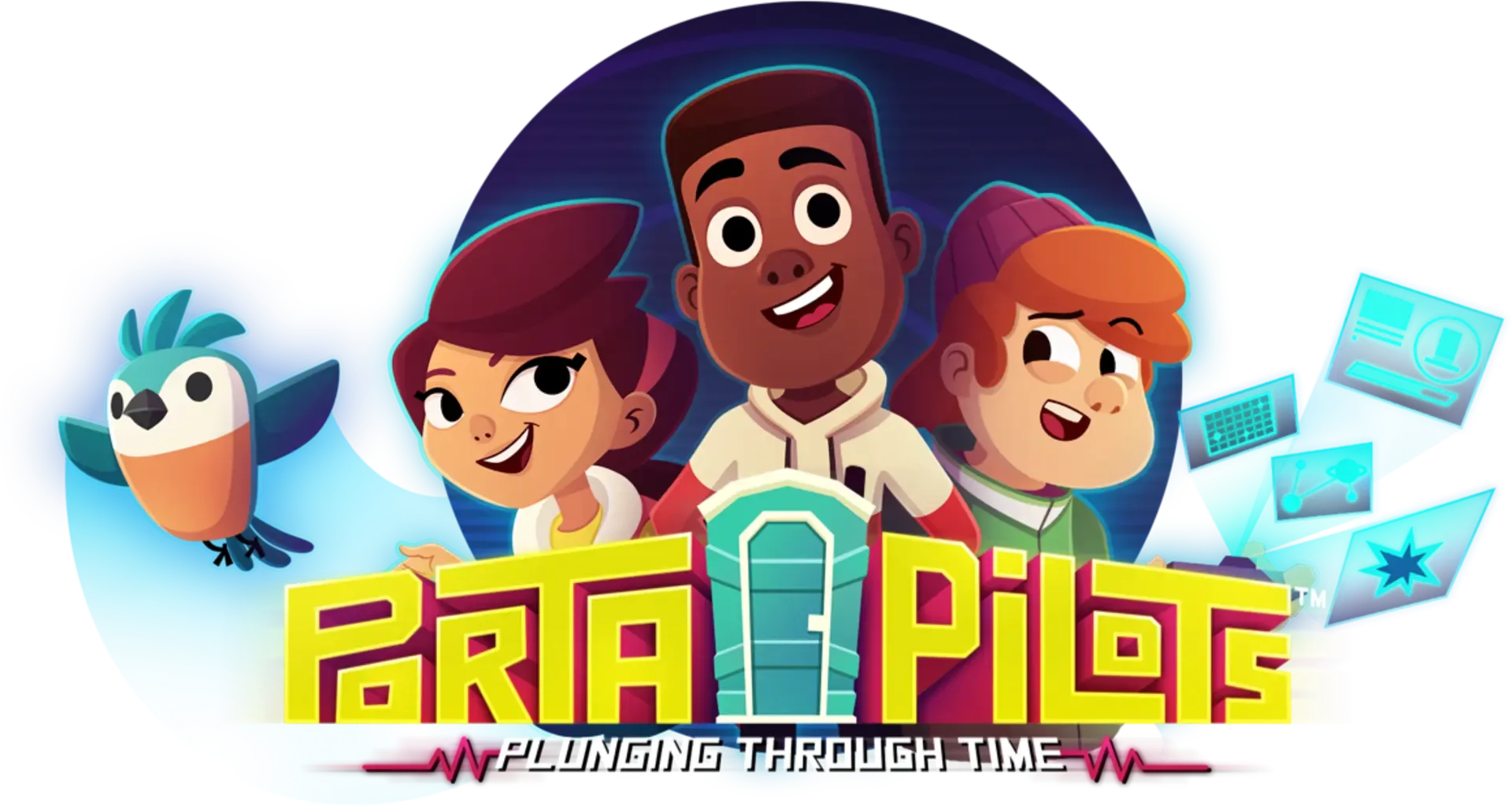 Porta-Pilots