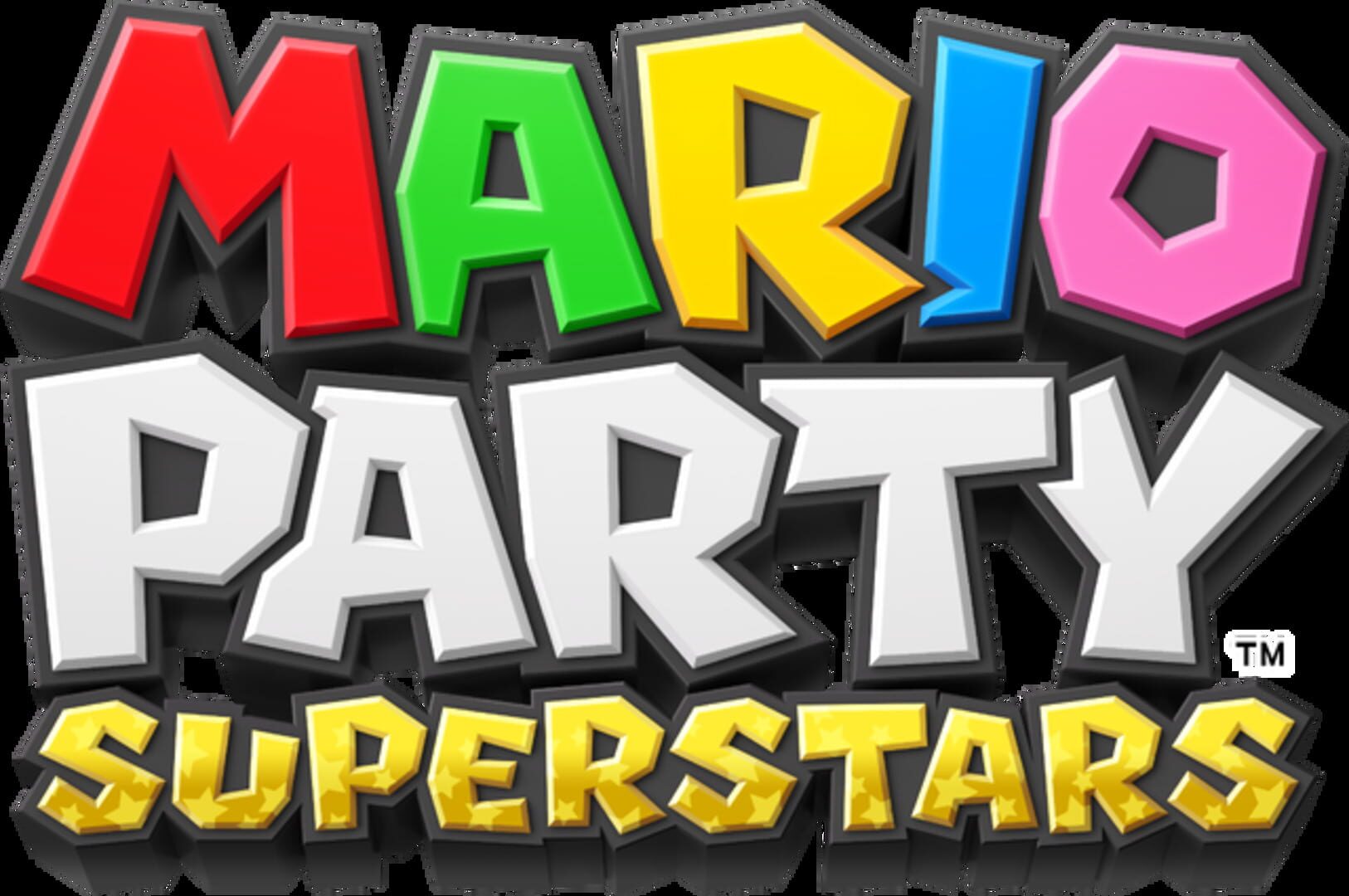 Mario Party Superstars