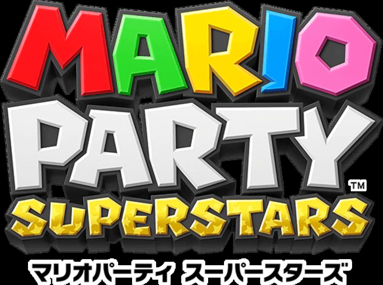 Mario Party Superstars