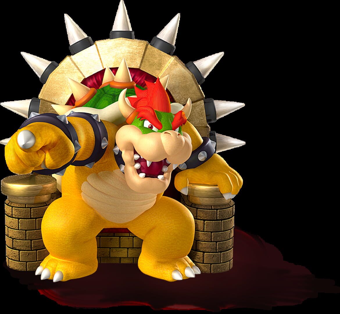 Mario Party: Island Tour