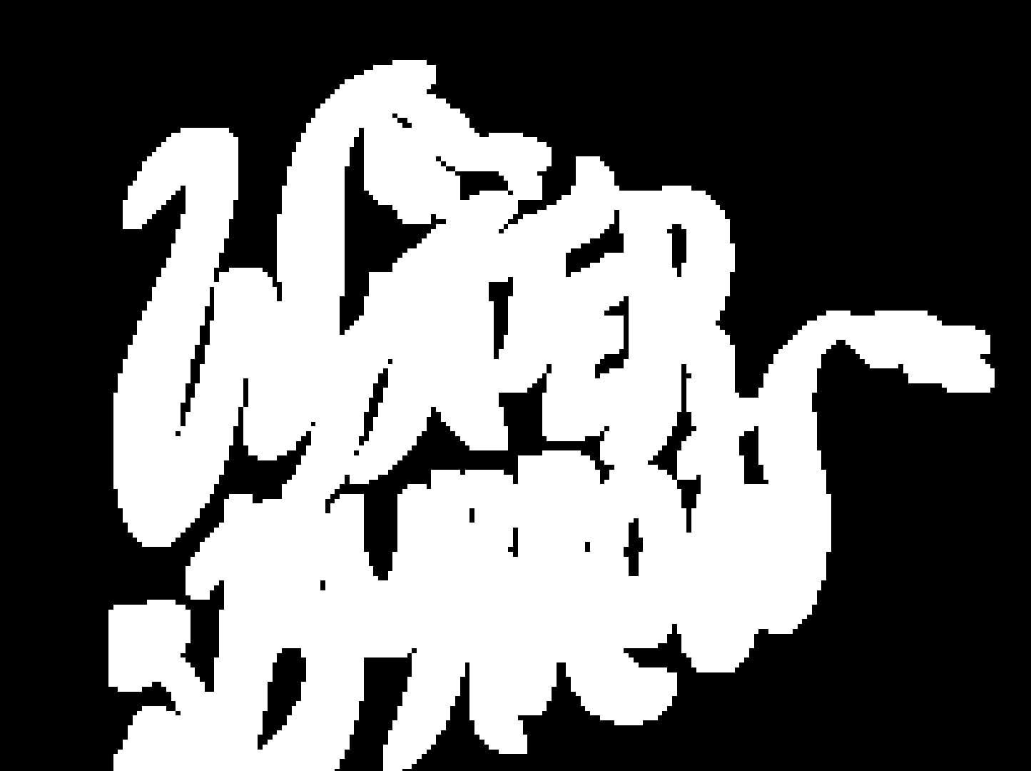 Winter Burrow artwork