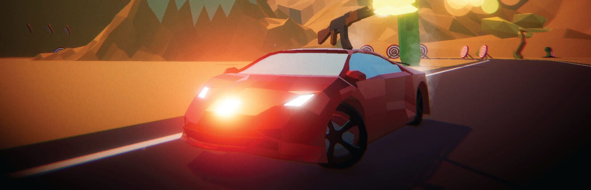 Artwork for Gunman Drift