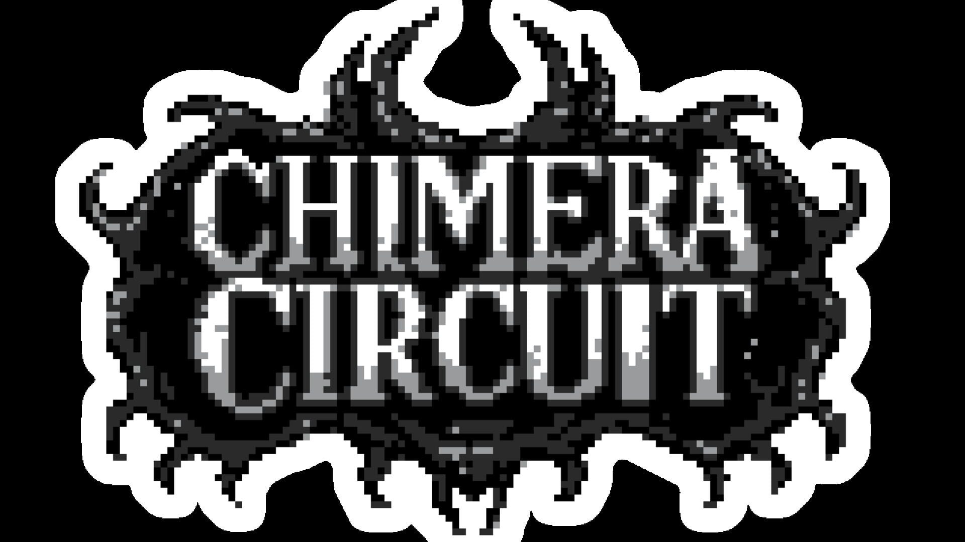 Chimera Circuit artwork