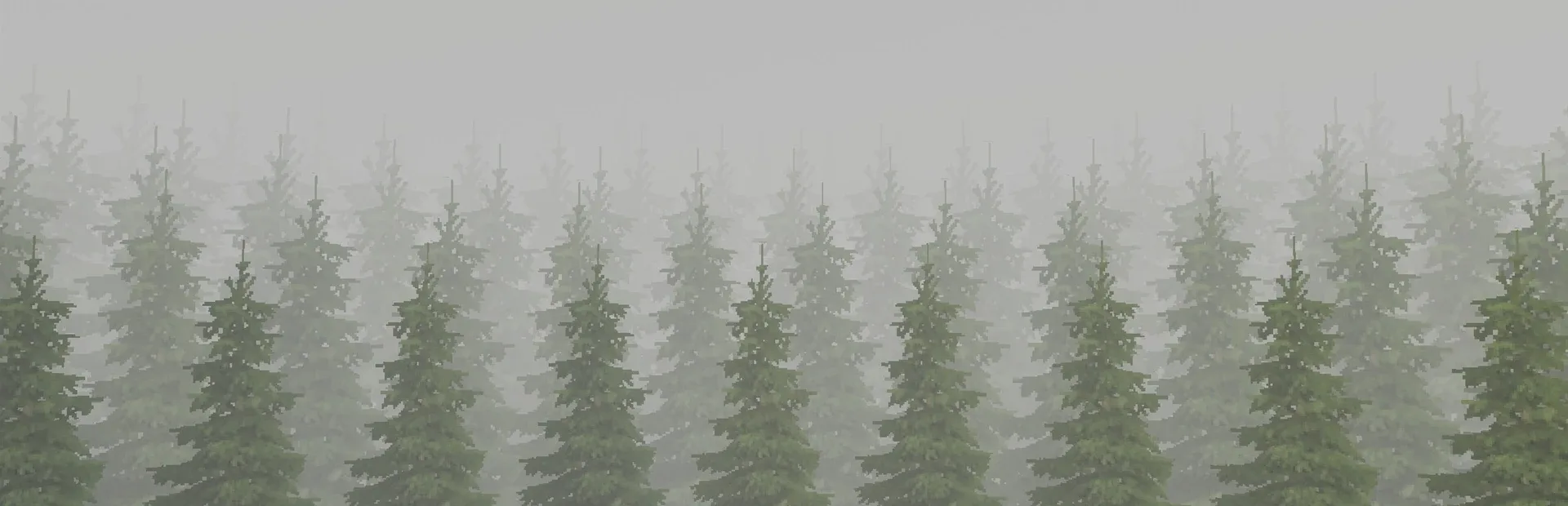 The Field Between