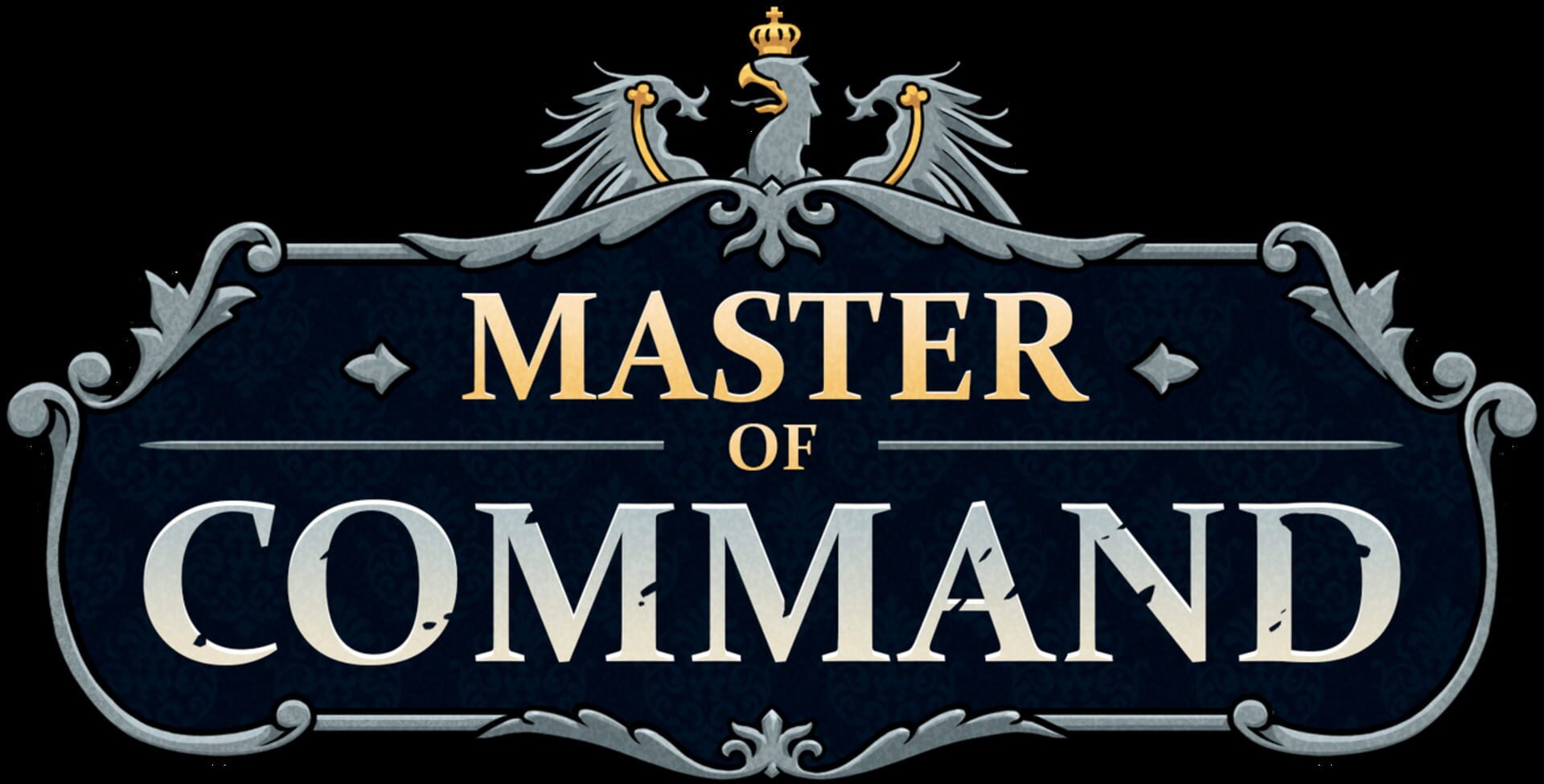 Master of Command artwork