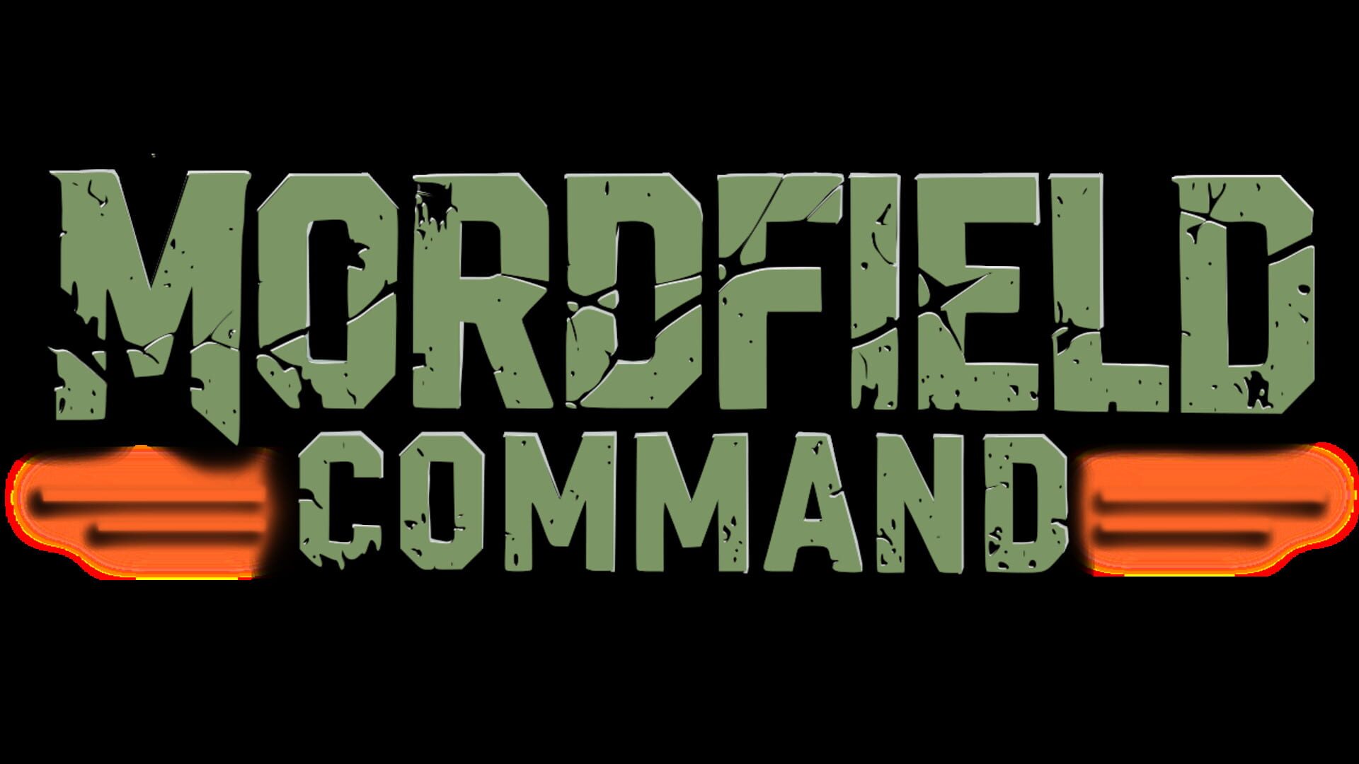 Mordfield Command artwork