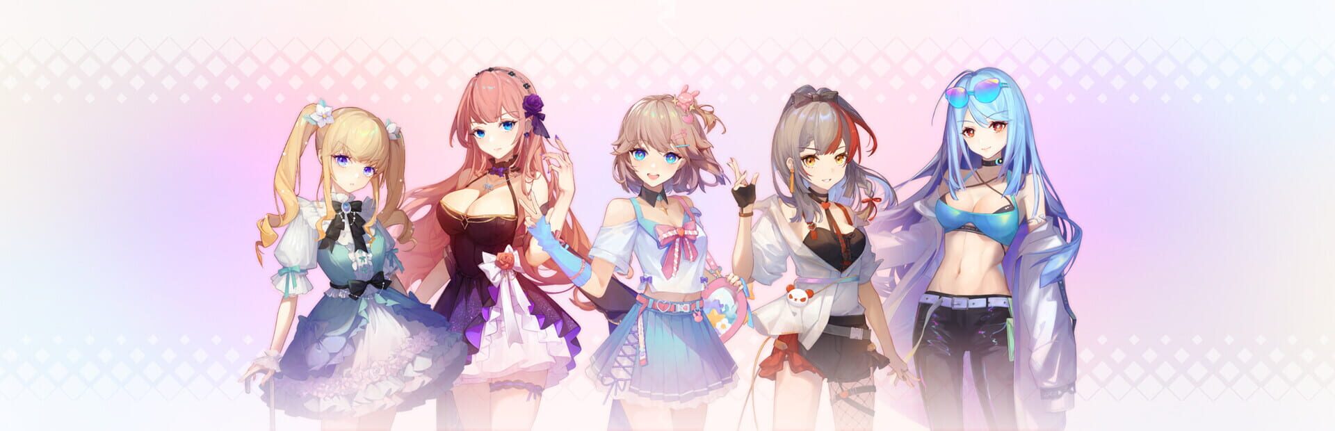 UltraGirl Alters artwork