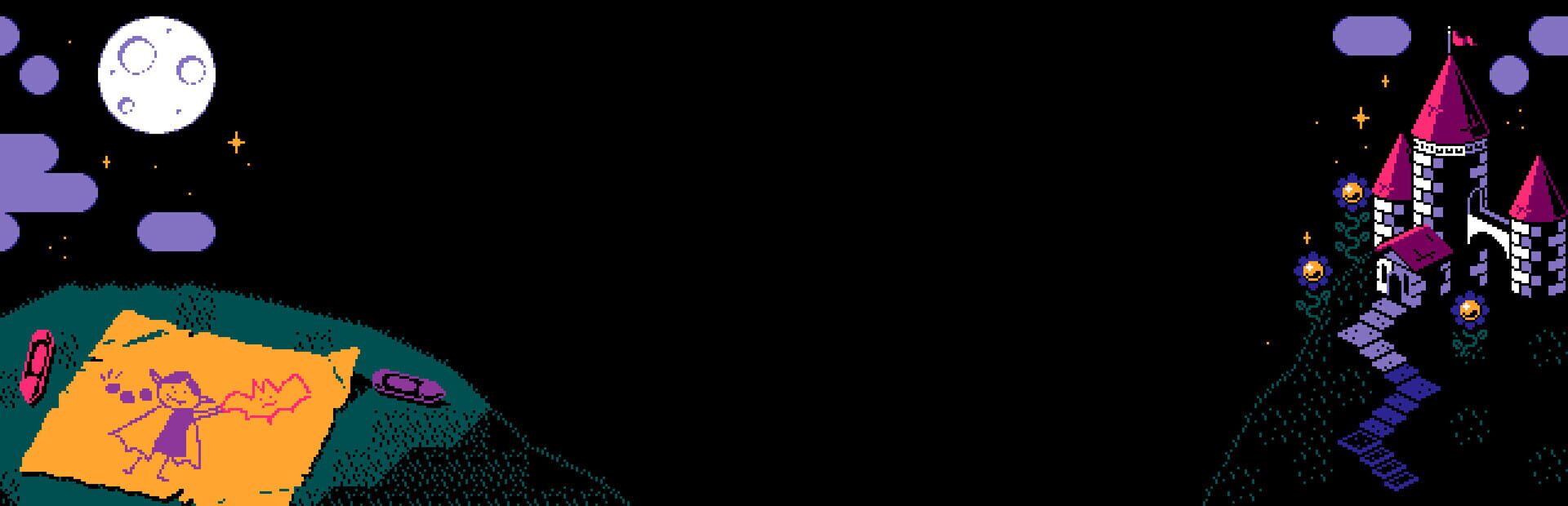 Vampire's Best Friend artwork