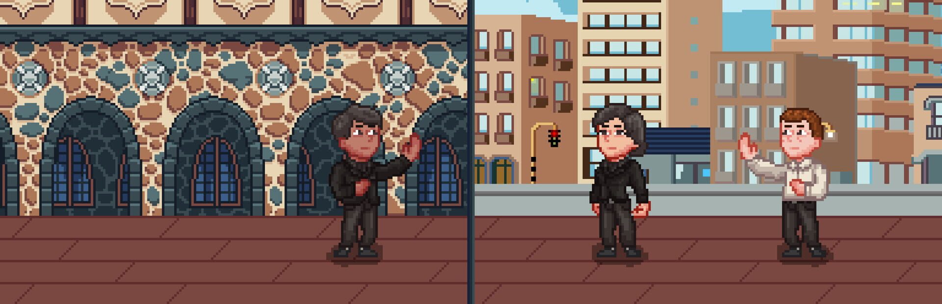 Vox Populi: Canada 2025 artwork