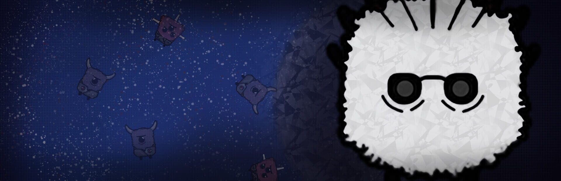 Galactic Pawns artwork