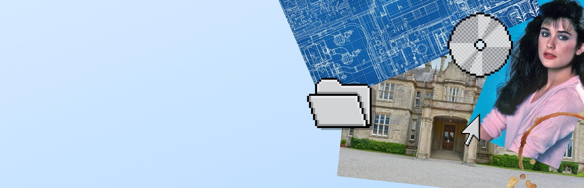 Gumshoe Detective Agency: The First Case artwork