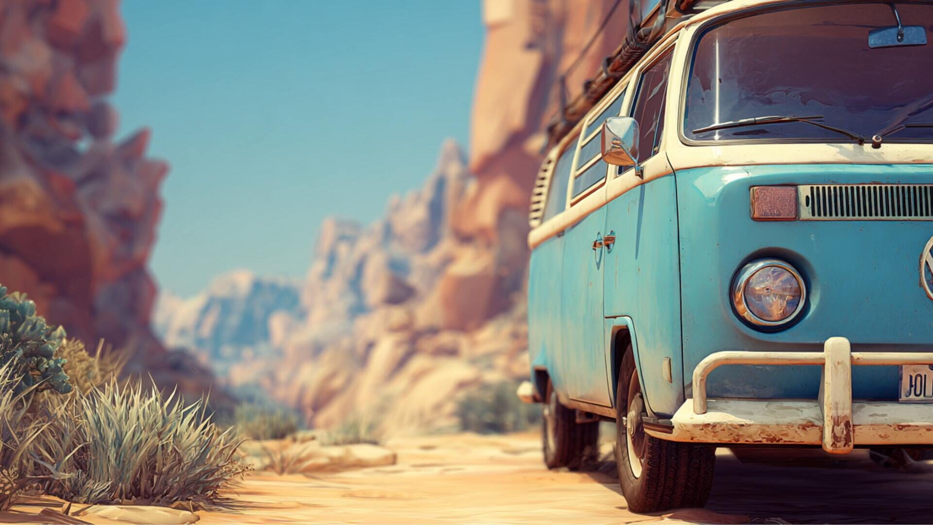 Artwork for Van Life: Home Simulator