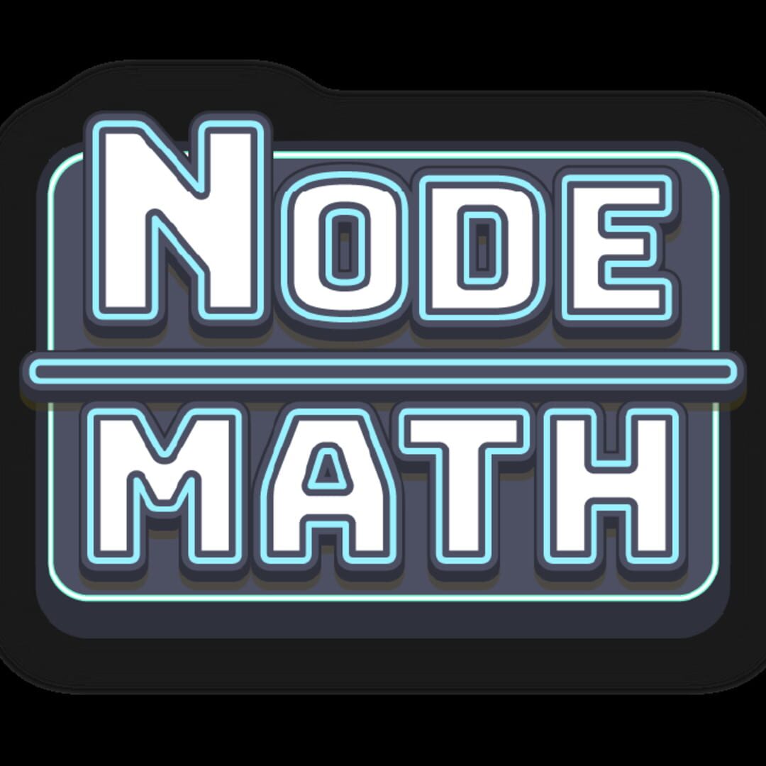 Node Math artwork