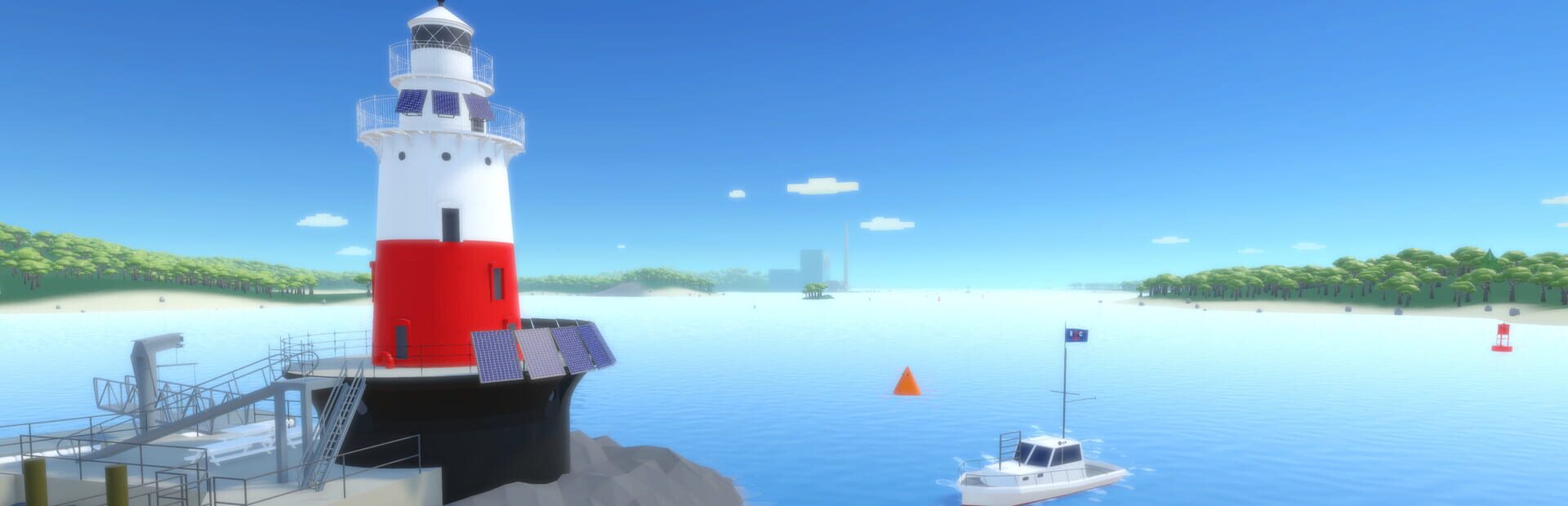 Artwork for SailFront