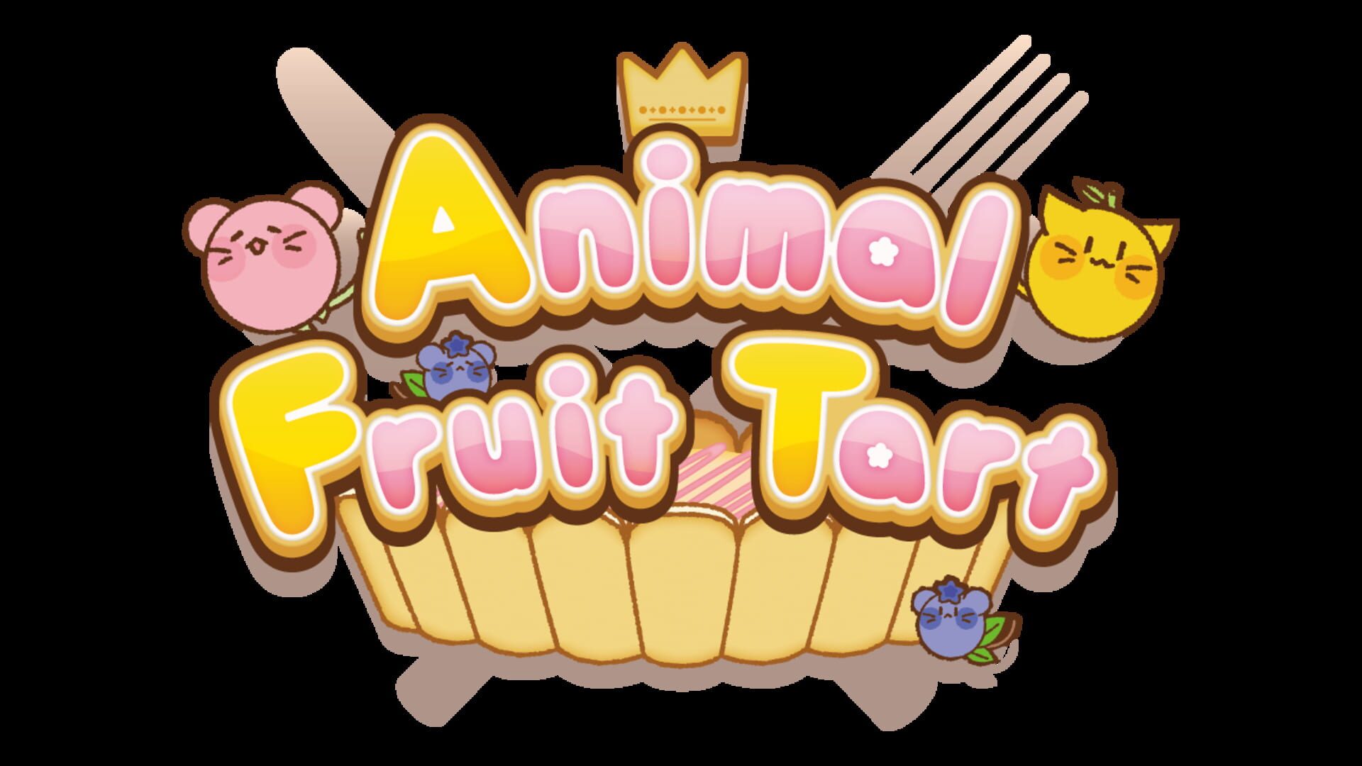 AnimalFruitTart