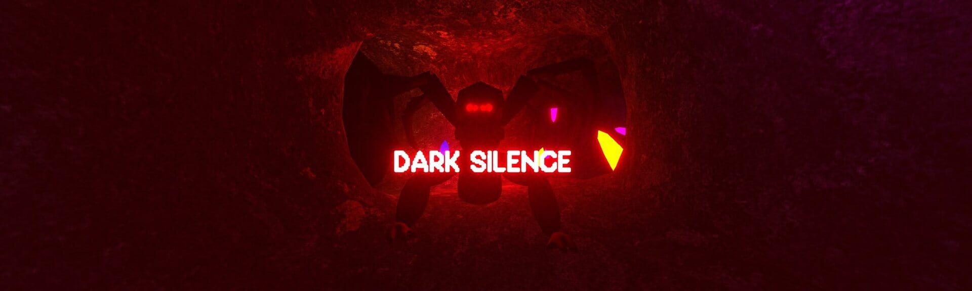 Artwork for Dark Silence