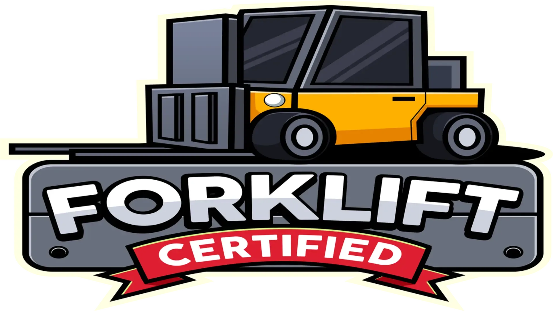 Forklift Certified