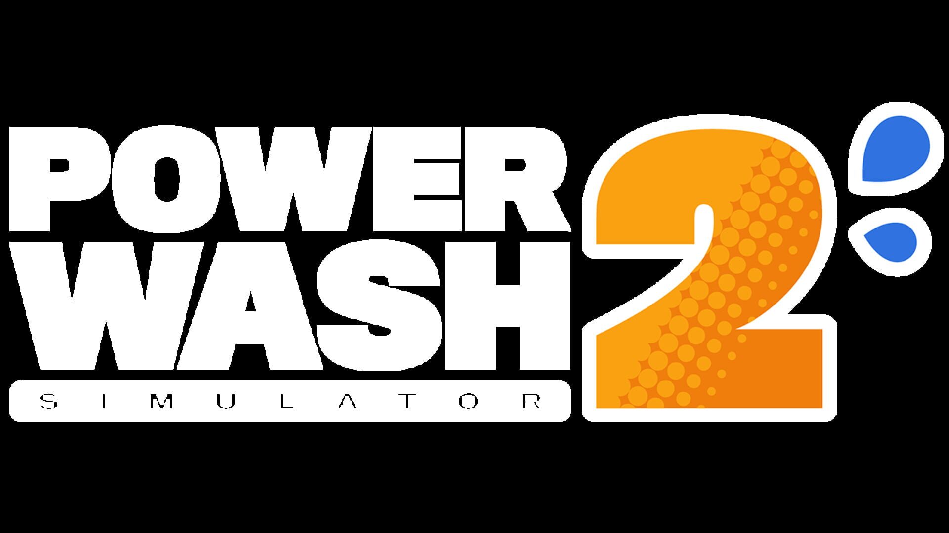 PowerWash Simulator 2 artwork