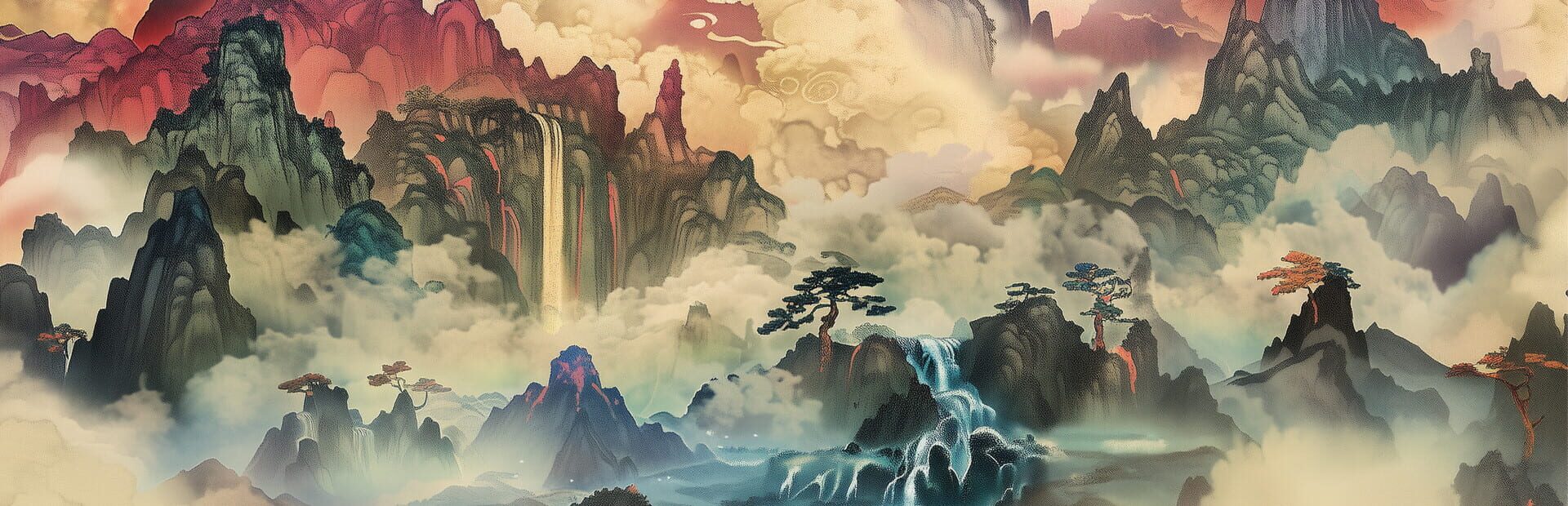 Artwork for Rainbow Crown
