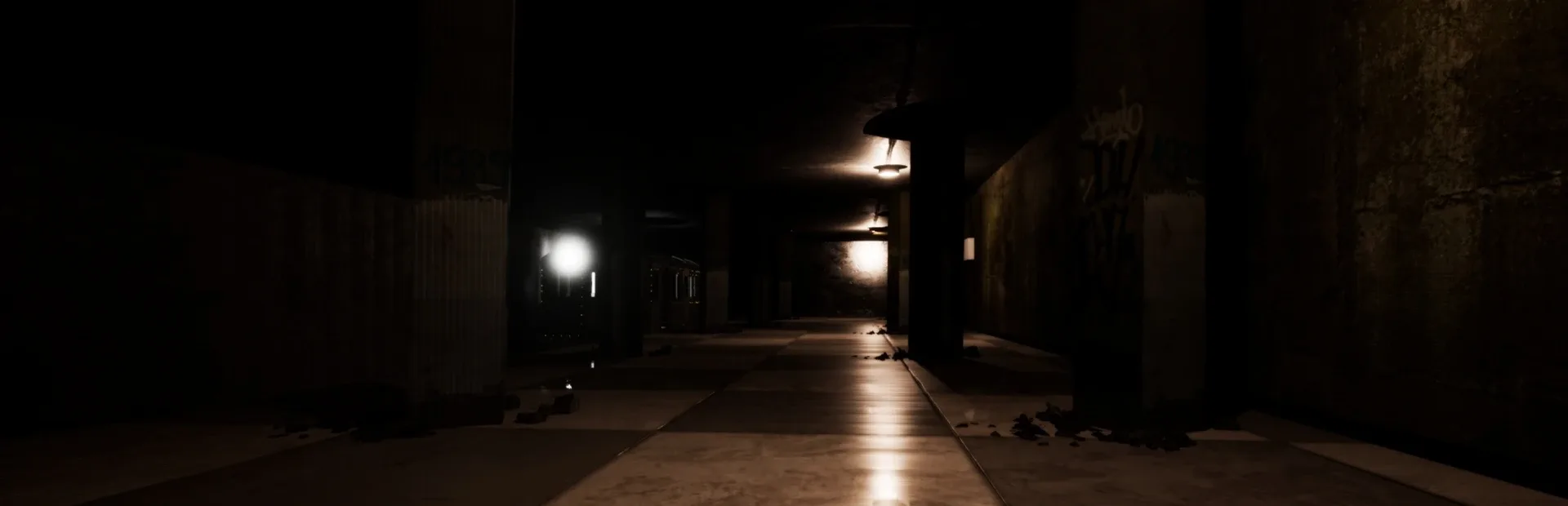 Underground: Chapter 1