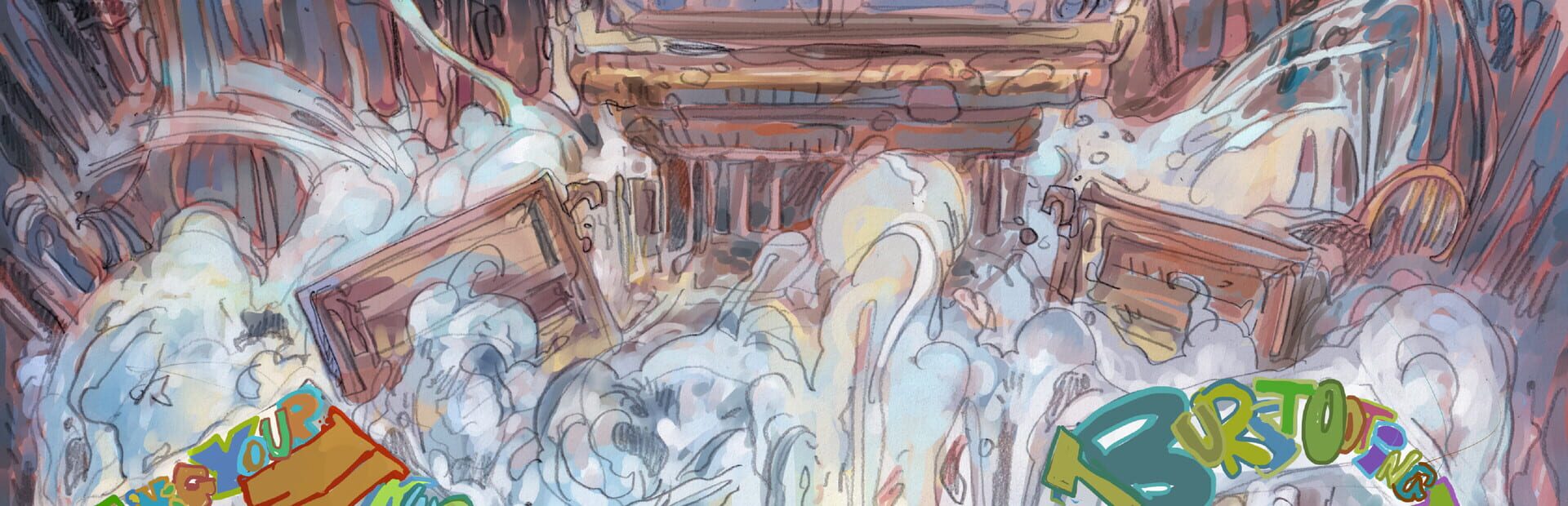 The Hunter's Journals: Rogues Gallery artwork