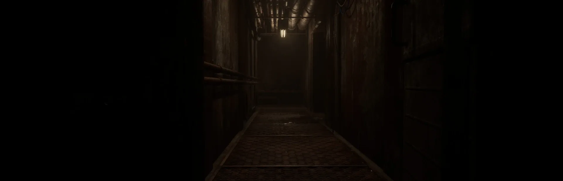 The Butcher's Village