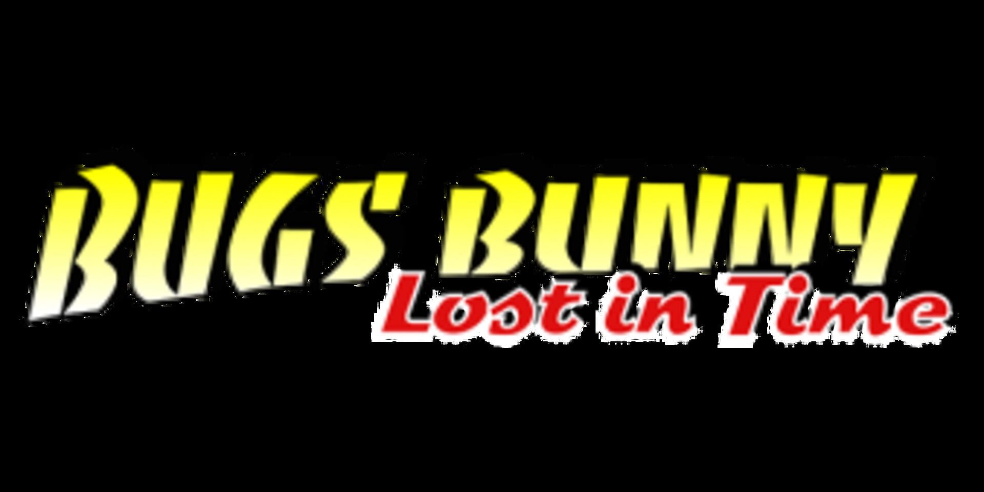 Bugs Bunny: Lost in Time