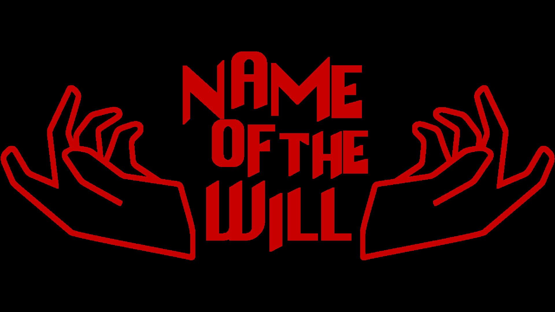 Artwork for Name of the Will