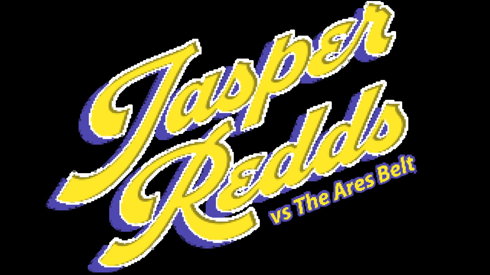 Artwork for Jasper Redds vs The Ares Belt