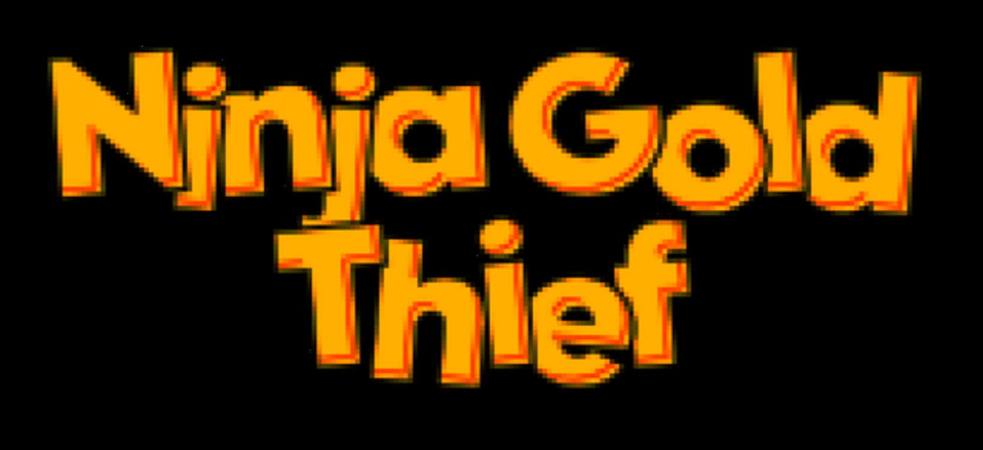 Artwork for Ninja Gold Thief