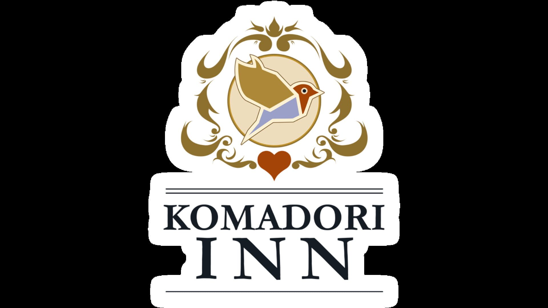 Komadori Inn artwork