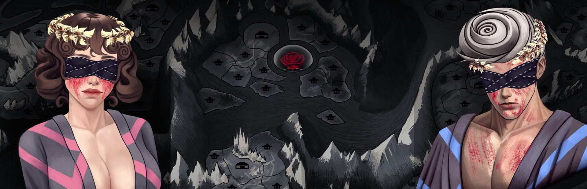 Beautiful Cell artwork