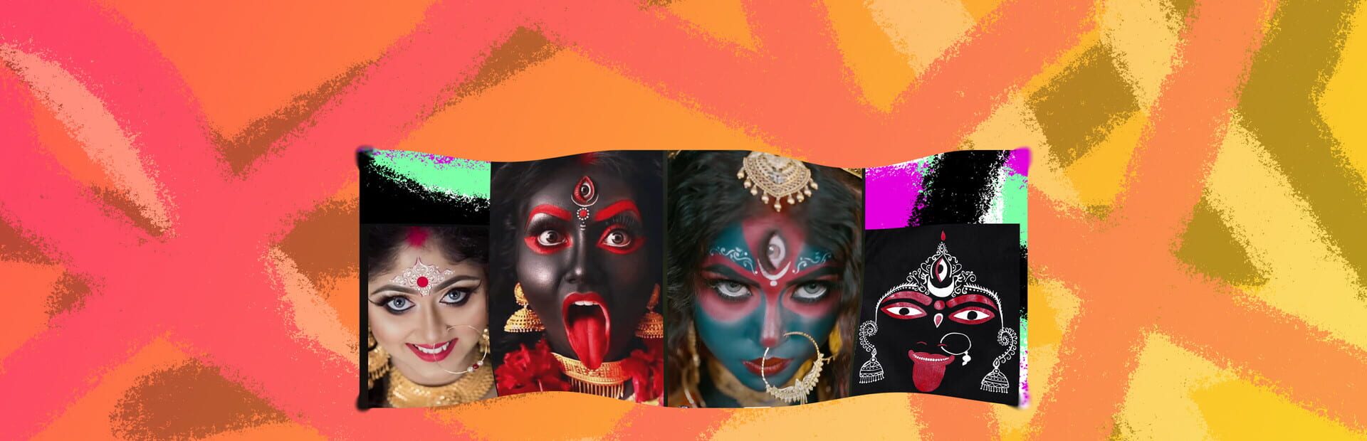Artwork for Jai Kali